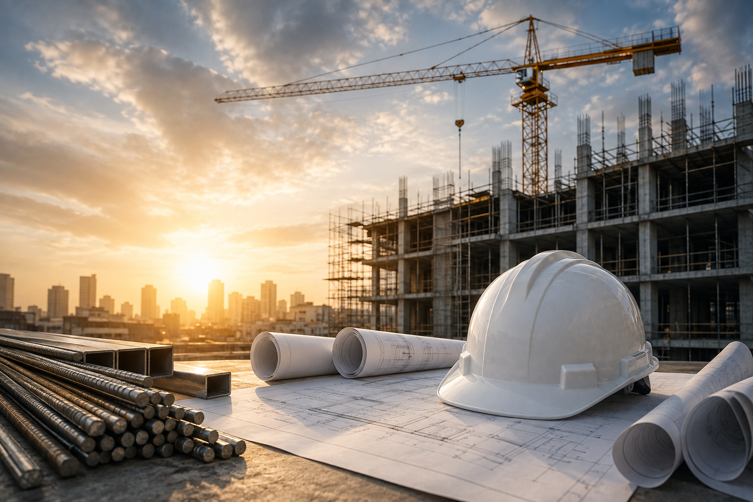 Construction & Contracting